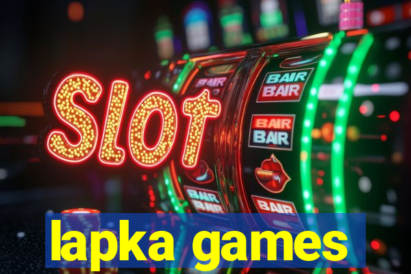 lapka games